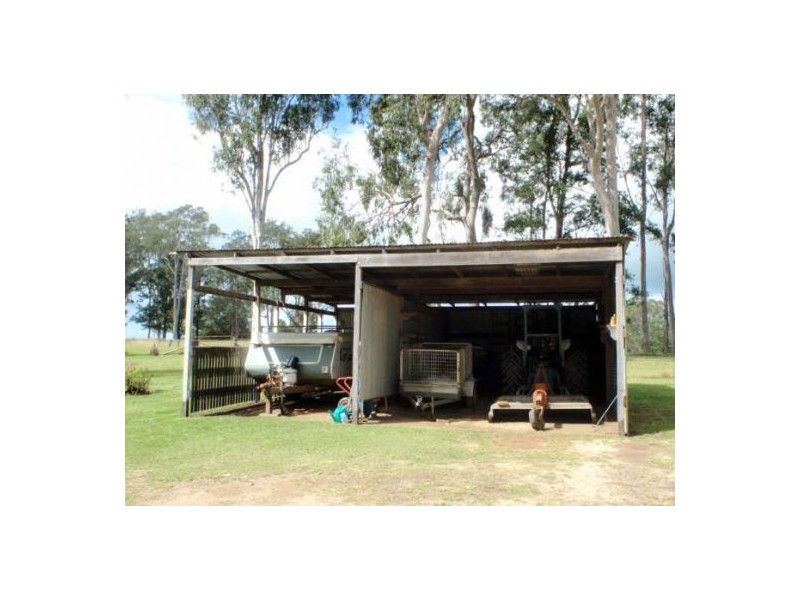 3516 Orara Way, Kungula, Coffs Harbour NSW 2450