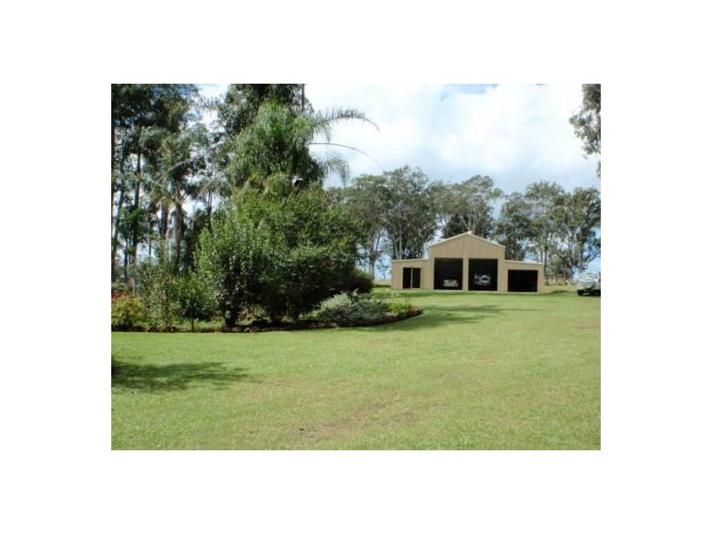3516 Orara Way, Kungula, Coffs Harbour NSW 2450