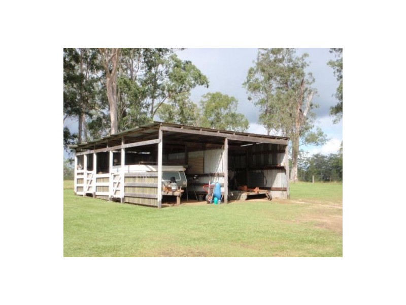 3516 Orara Way, Kungula, Coffs Harbour NSW 2450