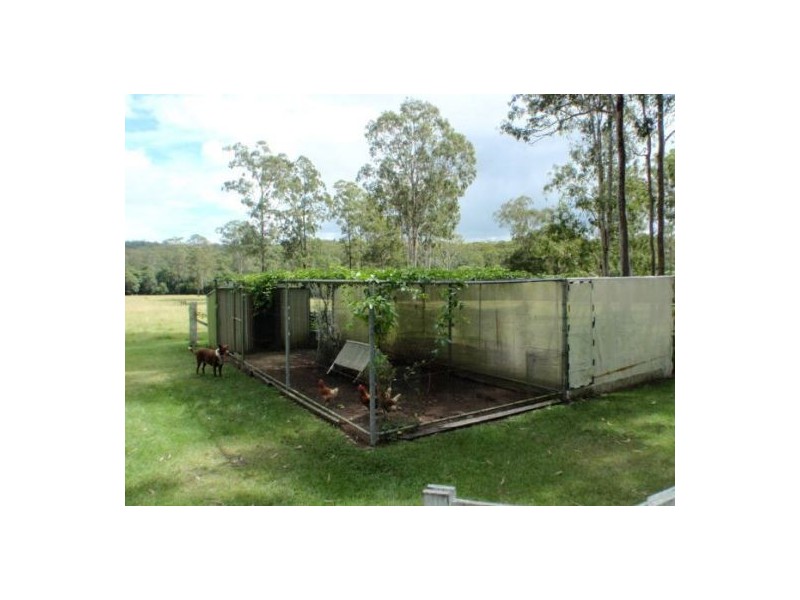 3516 Orara Way, Kungula, Coffs Harbour NSW 2450