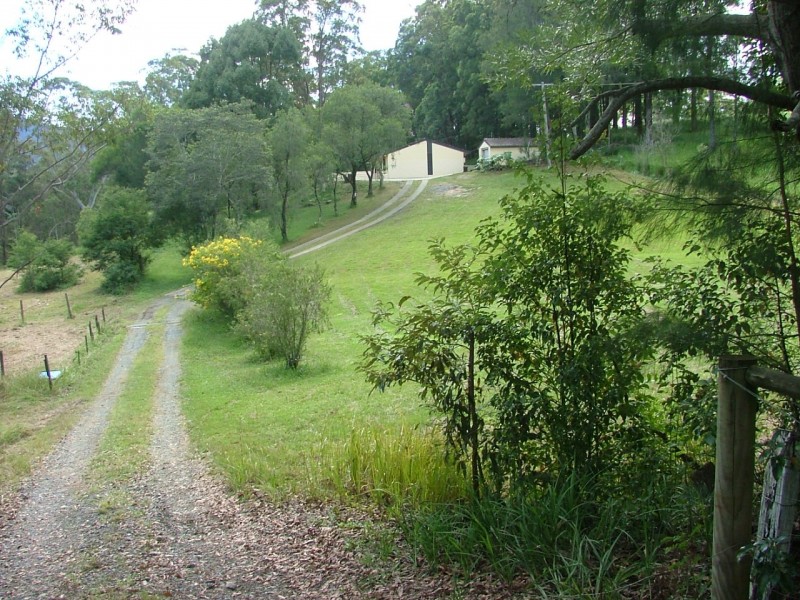210  Gleniffer Road, Bonville NSW 2441