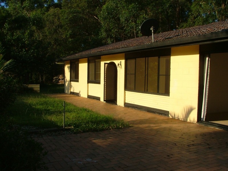 210  Gleniffer Road, Bonville NSW 2441