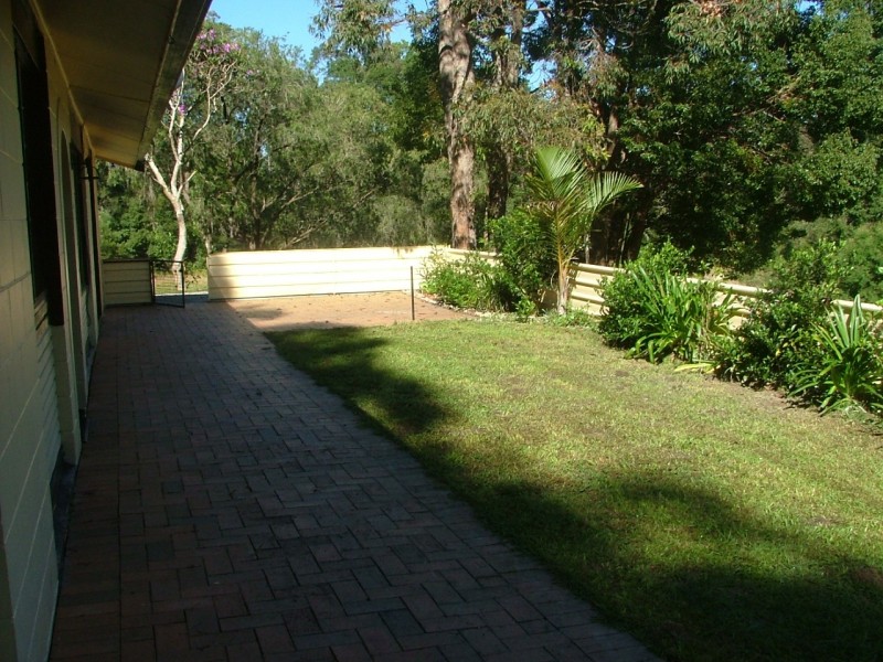 210  Gleniffer Road, Bonville NSW 2441