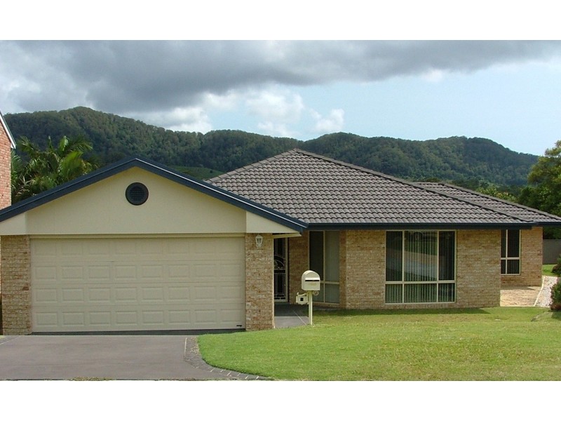 7 Wisteria Close, Coffs Harbour NSW 2450