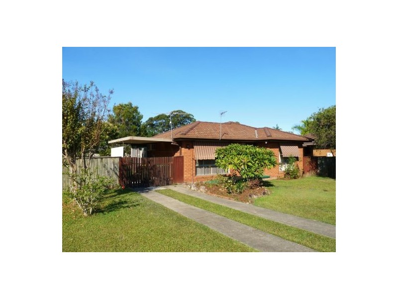 4 Platts Close, Toormina NSW 2452