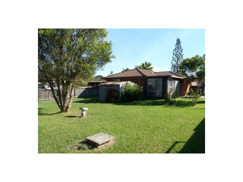 4 Platts Close, Toormina NSW 2452