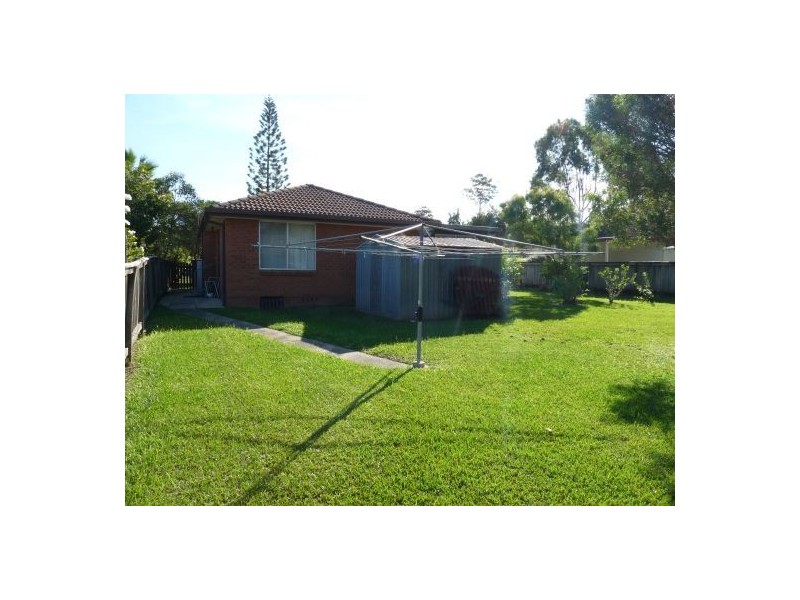 4 Platts Close, Toormina NSW 2452