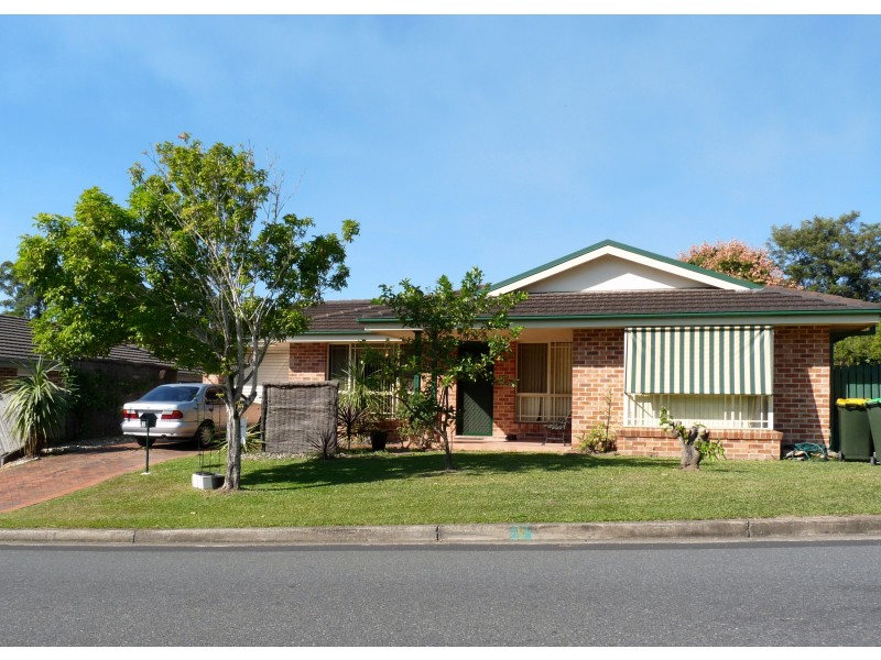 8 Shephards Lane, Coffs Harbour NSW 2450