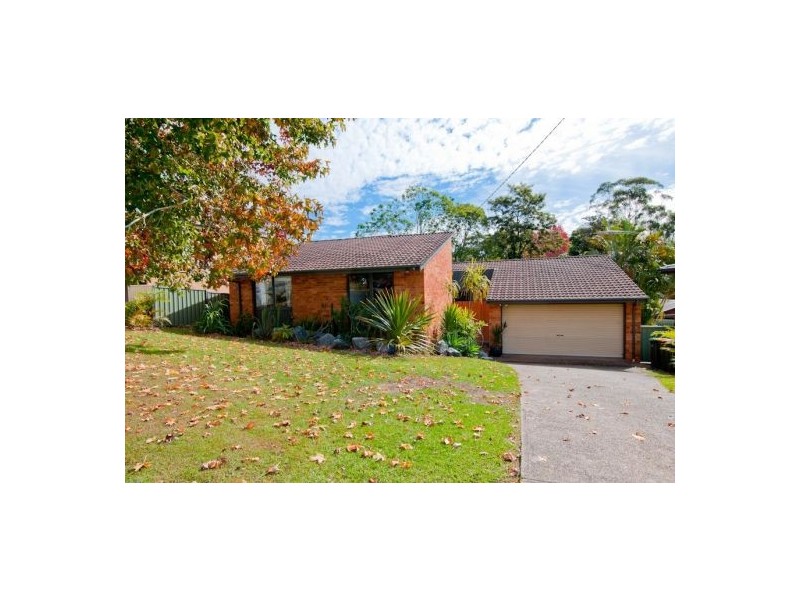 58 Amaroo Crescent, Toormina NSW 2452