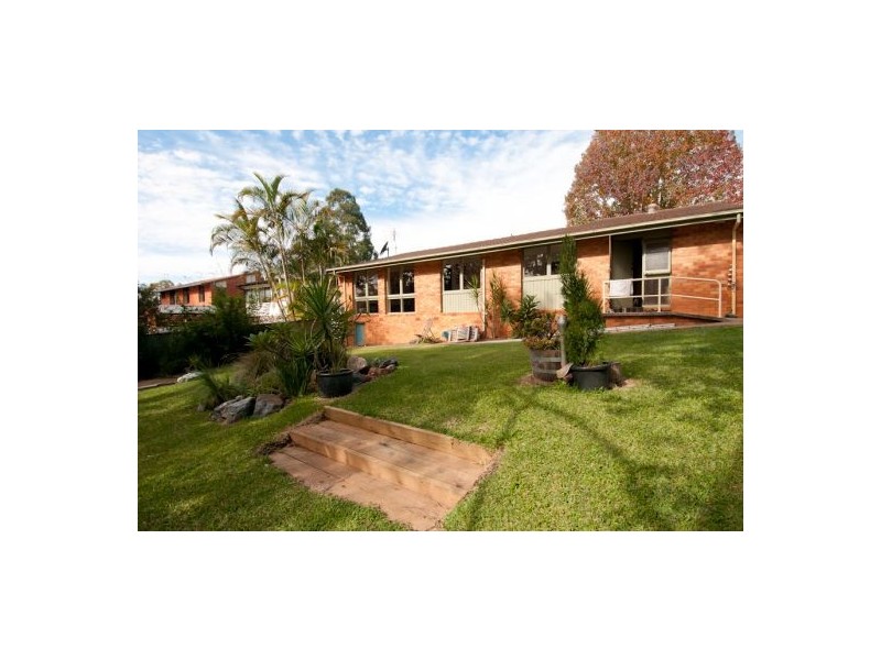 58 Amaroo Crescent, Toormina NSW 2452