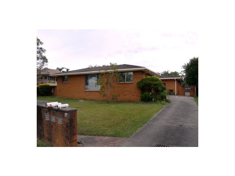 1/19 Wirrabilla Drive, Toormina NSW 2452