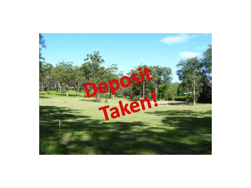 Lot 243 Lake Russell Drive, Emerald Beach NSW 2456