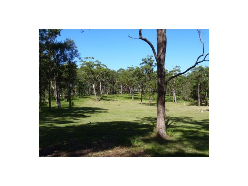 Lot 243 Lake Russell Drive, Emerald Beach NSW 2456