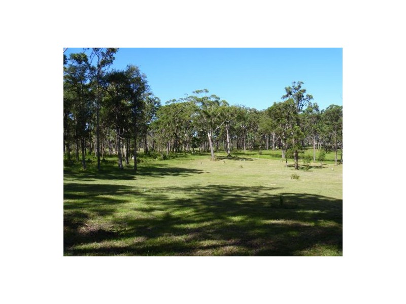 Lot 243 Lake Russell Drive, Emerald Beach NSW 2456