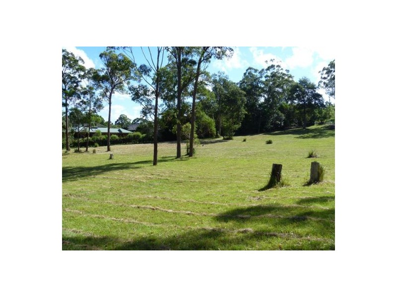 Lot 243 Lake Russell Drive, Emerald Beach NSW 2456
