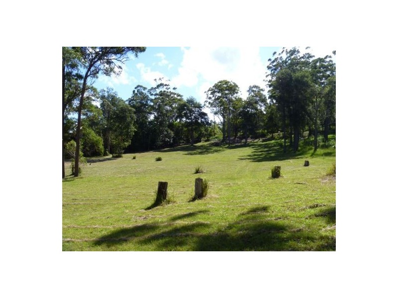 Lot 243 Lake Russell Drive, Emerald Beach NSW 2456