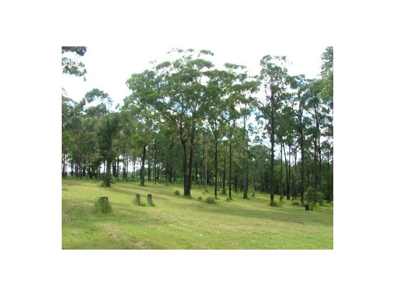 Lot 244 Lake Russell Drive, Emerald Beach NSW 2456