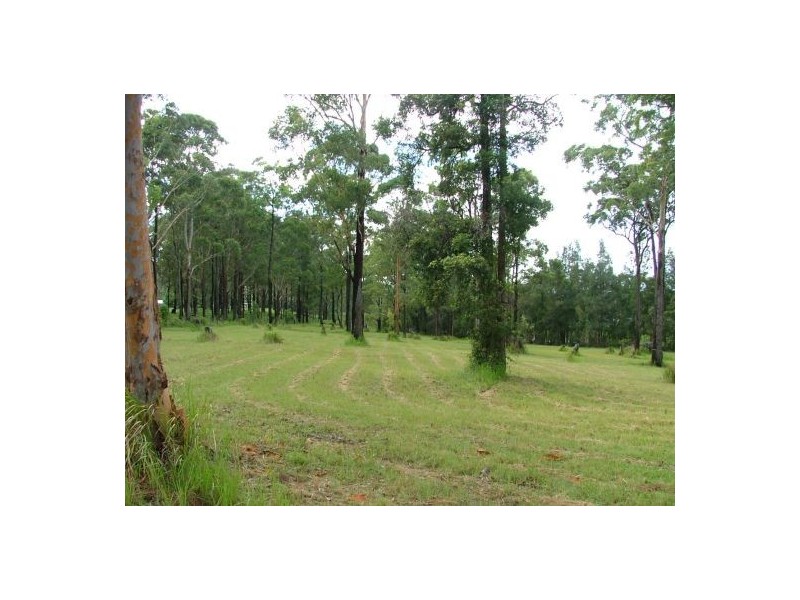 Lot 244 Lake Russell Drive, Emerald Beach NSW 2456