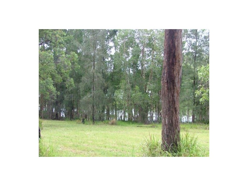 Lot 244 Lake Russell Drive, Emerald Beach NSW 2456