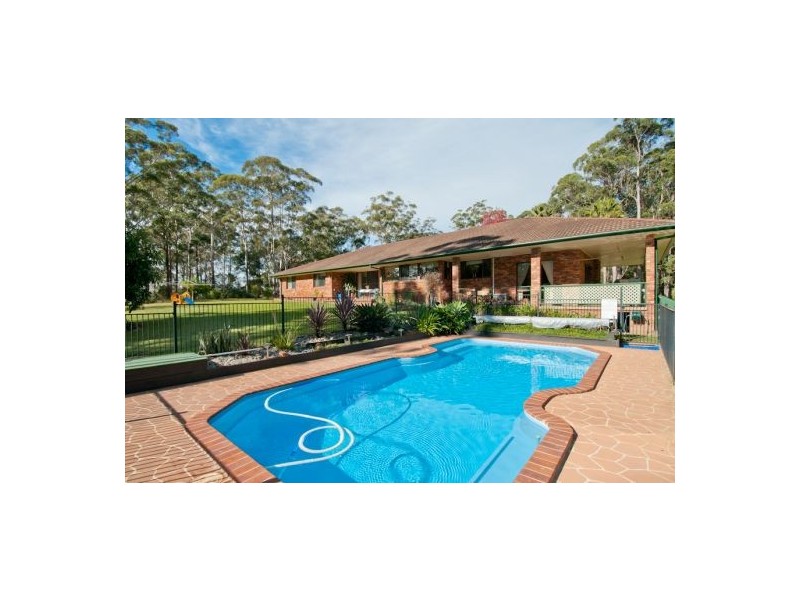 21 Gillards Road, Bucca NSW 2450