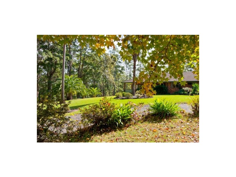 21 Gillards Road, Bucca NSW 2450