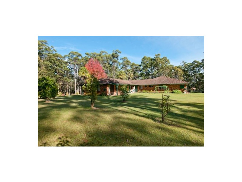 21 Gillards Road, Bucca NSW 2450