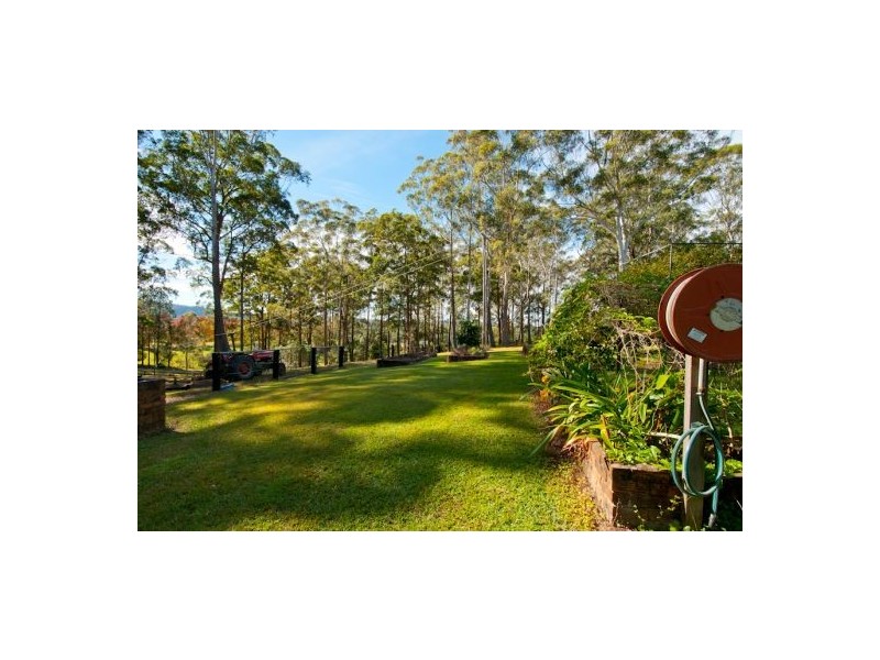 21 Gillards Road, Bucca NSW 2450