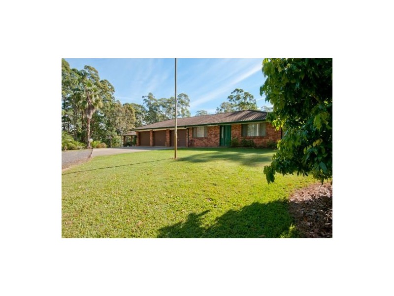 21 Gillards Road, Bucca NSW 2450