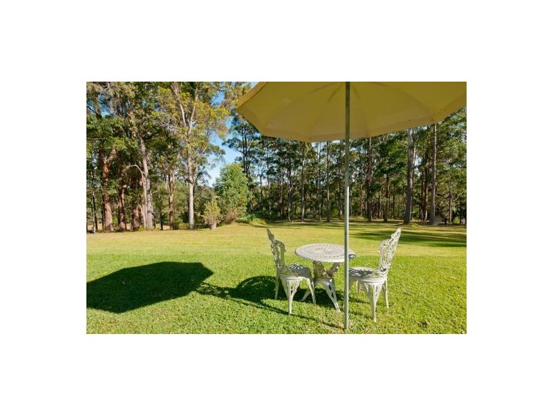 21 Gillards Road, Bucca NSW 2450