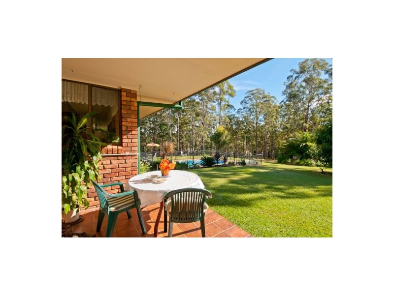 21 Gillards Road, Bucca NSW 2450