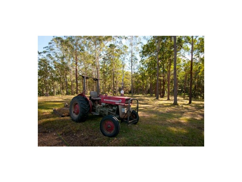 21 Gillards Road, Bucca NSW 2450