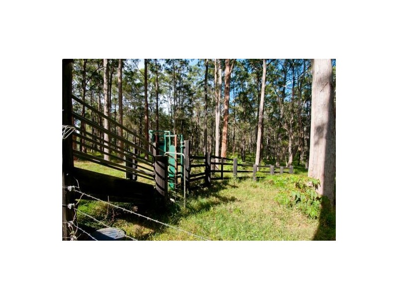 21 Gillards Road, Bucca NSW 2450