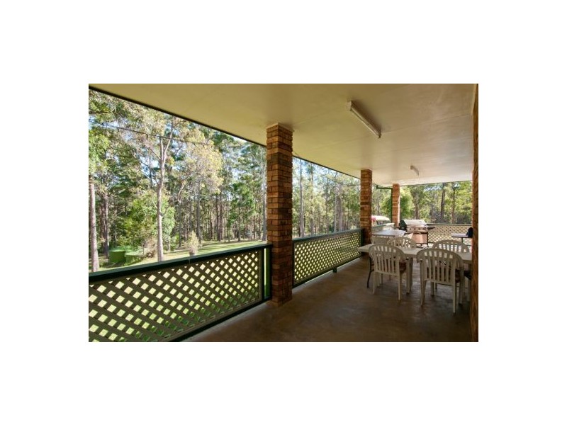 21 Gillards Road, Bucca NSW 2450