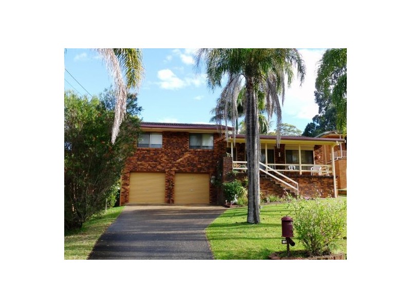 10 Greaves Close, Toormina NSW 2452