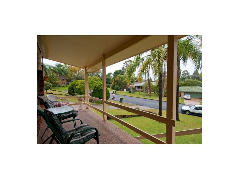 10 Greaves Close, Toormina NSW 2452