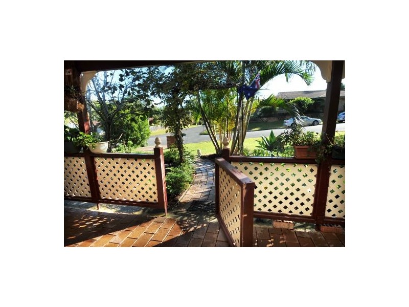 15 Pepperman Road, Boambee East NSW 2452