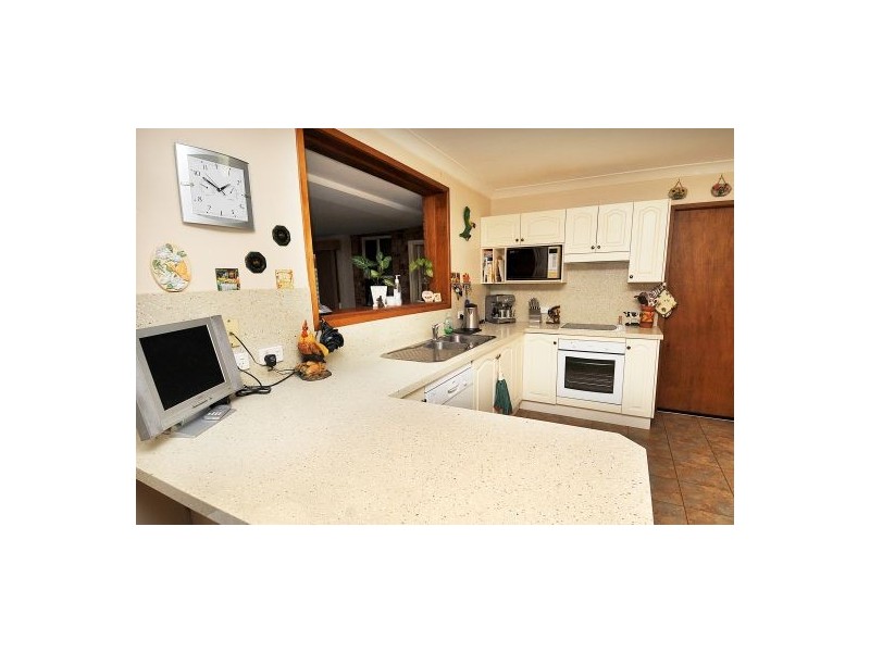 15 Pepperman Road, Boambee East NSW 2452