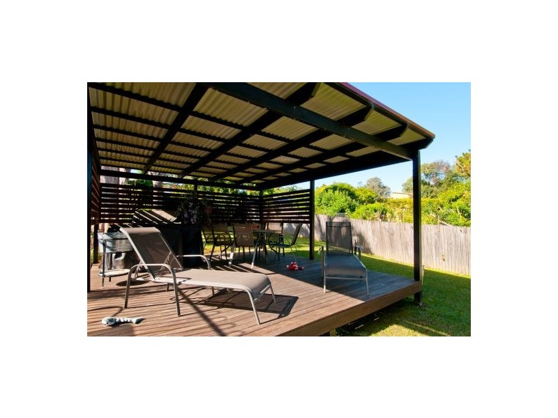 15 Pepperman Road, Boambee East NSW 2452