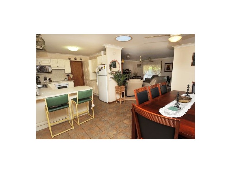 15 Pepperman Road, Boambee East NSW 2452