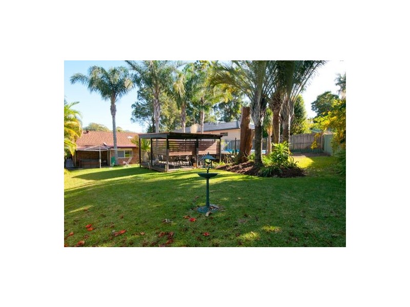 15 Pepperman Road, Boambee East NSW 2452