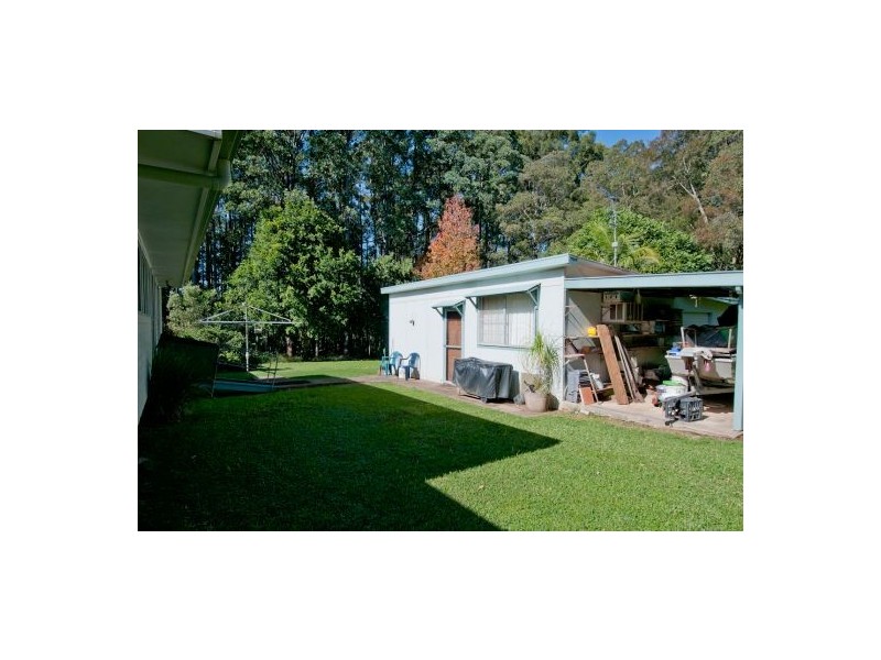 130 Williams Road, Bonville NSW 2441