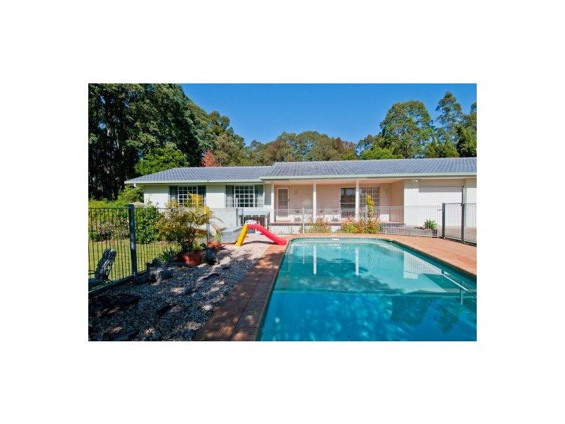 130 Williams Road, Bonville NSW 2441