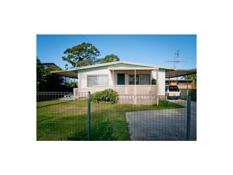 127 Sawtell Road, Toormina NSW 2452