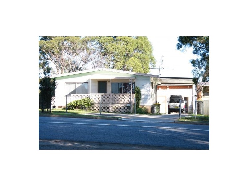 127 Sawtell Road, Toormina NSW 2452