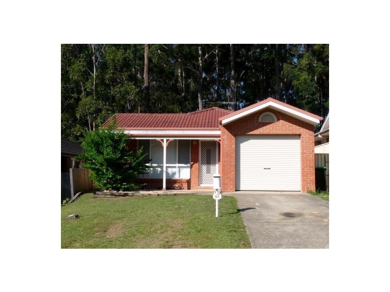 26 Aquamarine Drive, Toormina NSW 2452