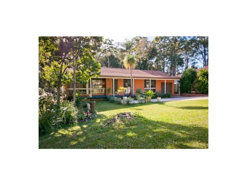 10 Jane Circuit, Toormina NSW 2452