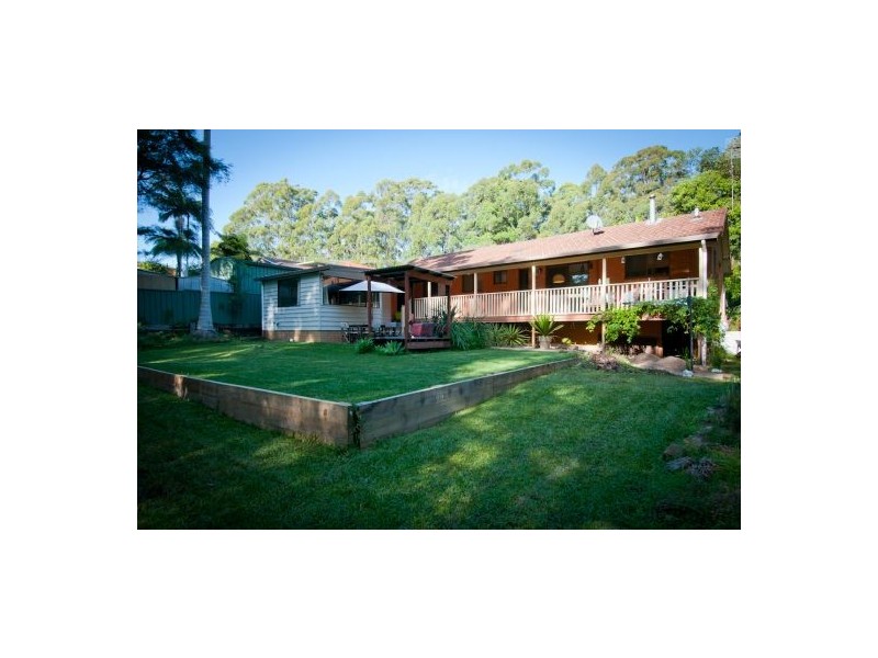 10 Jane Circuit, Toormina NSW 2452