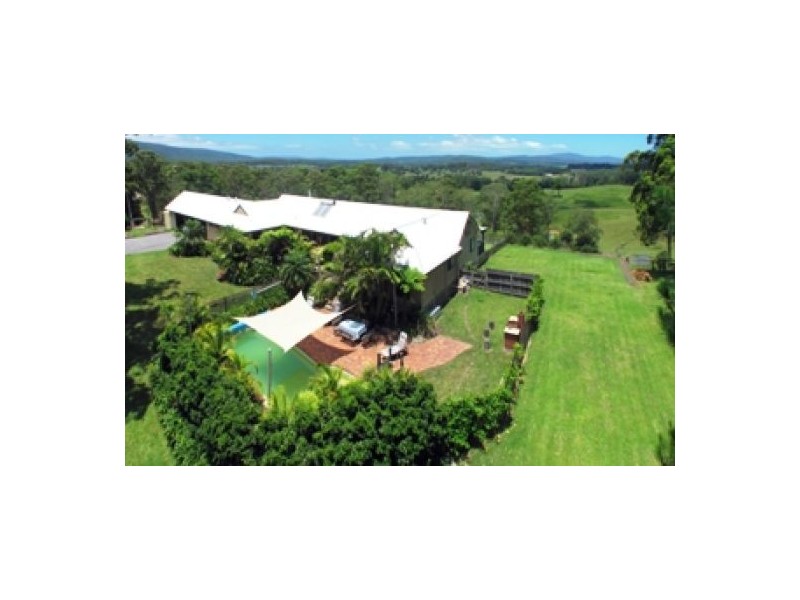 109 Ellems Quarry Road, Nana Glen NSW 2450
