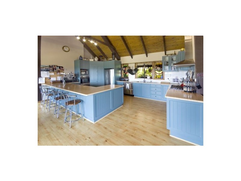 109 Ellems Quarry Road, Nana Glen NSW 2450