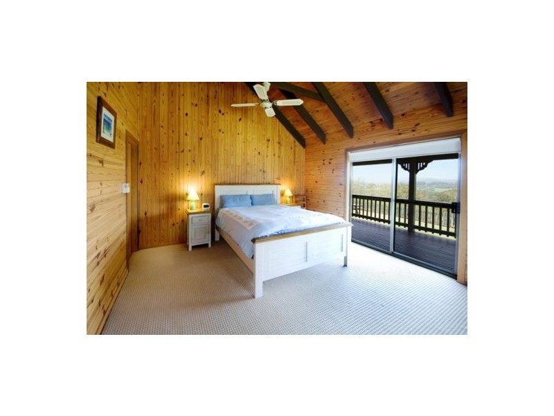 109 Ellems Quarry Road, Nana Glen NSW 2450